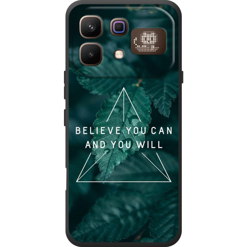 Чохол BoxFace Infinix Note 60 Pro 