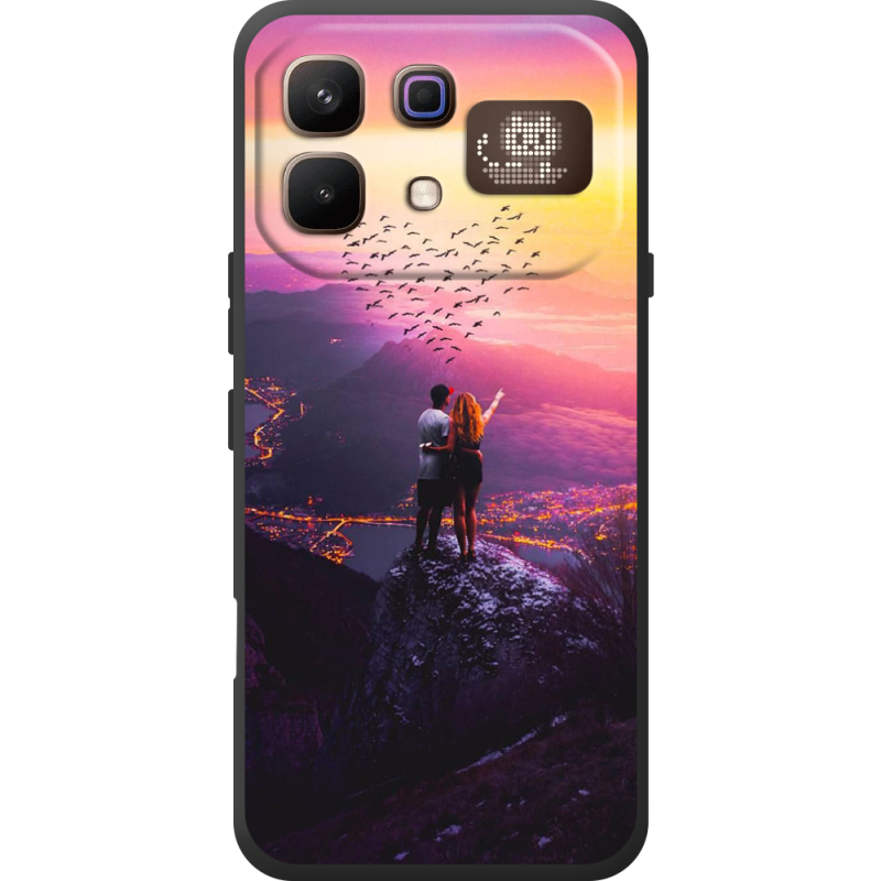 Чохол BoxFace Infinix Note 60 Pro 