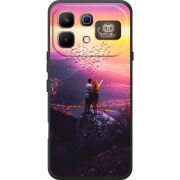 Чохол BoxFace Infinix Note 60 Pro 