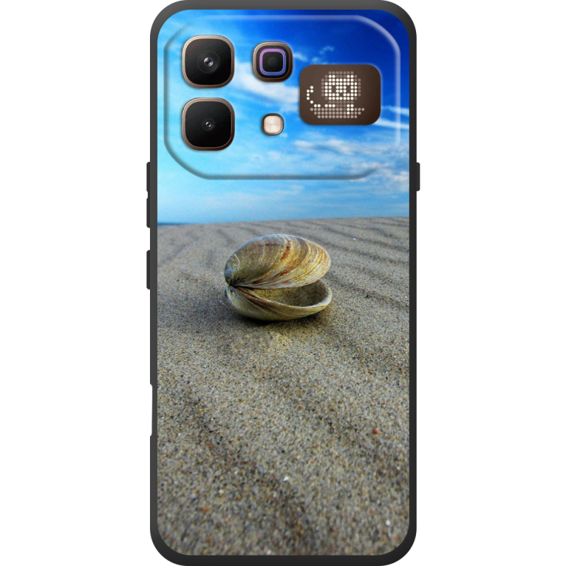 Чохол BoxFace Infinix Note 60 Pro 