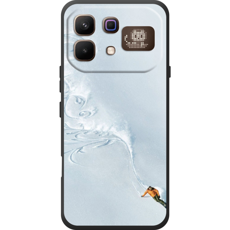 Чохол BoxFace Infinix Note 60 Pro 
