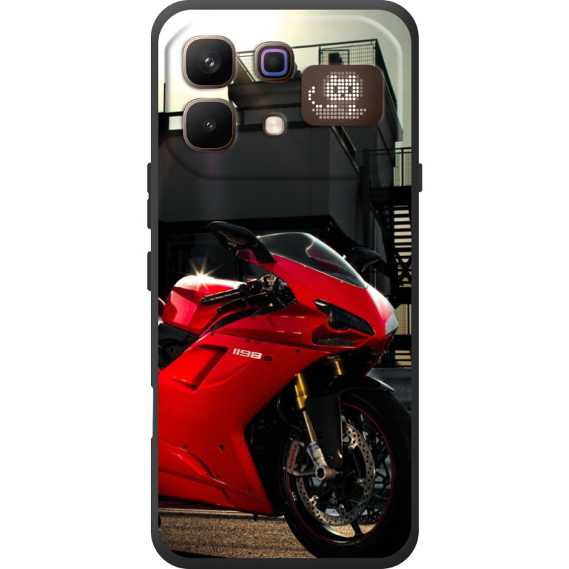 Чохол BoxFace Infinix Note 60 Pro 