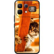 Чохол BoxFace Infinix Note 60 Pro 