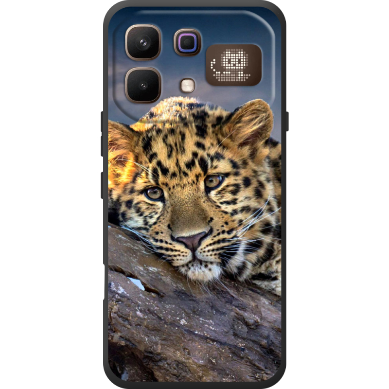Чохол BoxFace Infinix Note 60 Pro 