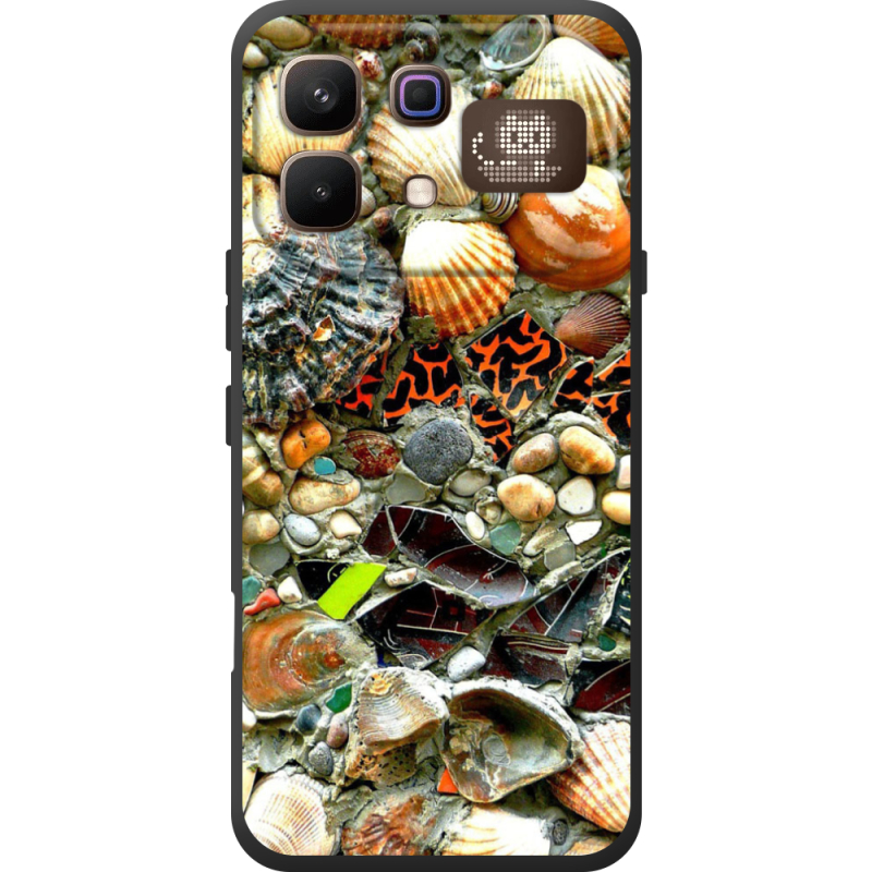 Чохол BoxFace Infinix Note 60 Pro 