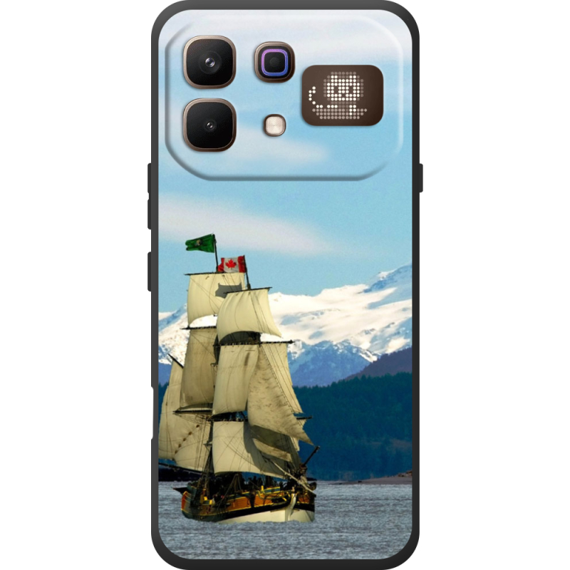Чохол BoxFace Infinix Note 60 Pro 