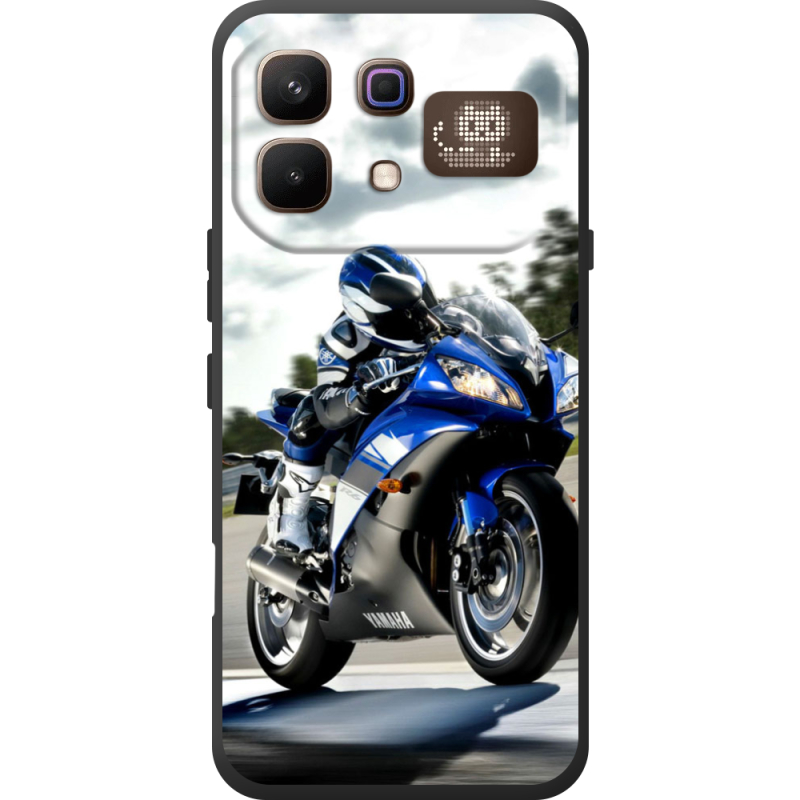 Чохол BoxFace Infinix Note 60 Pro 