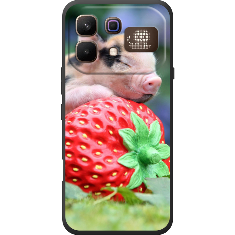 Чохол BoxFace Infinix Note 60 Pro 