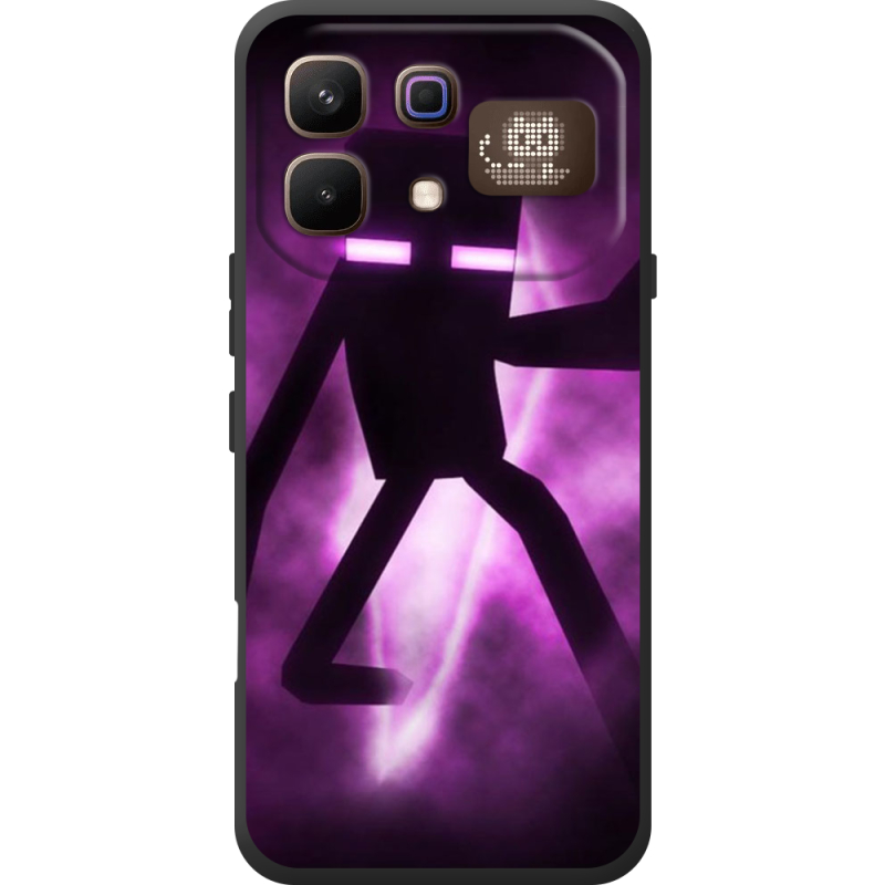 Чохол BoxFace Infinix Note 60 Pro 