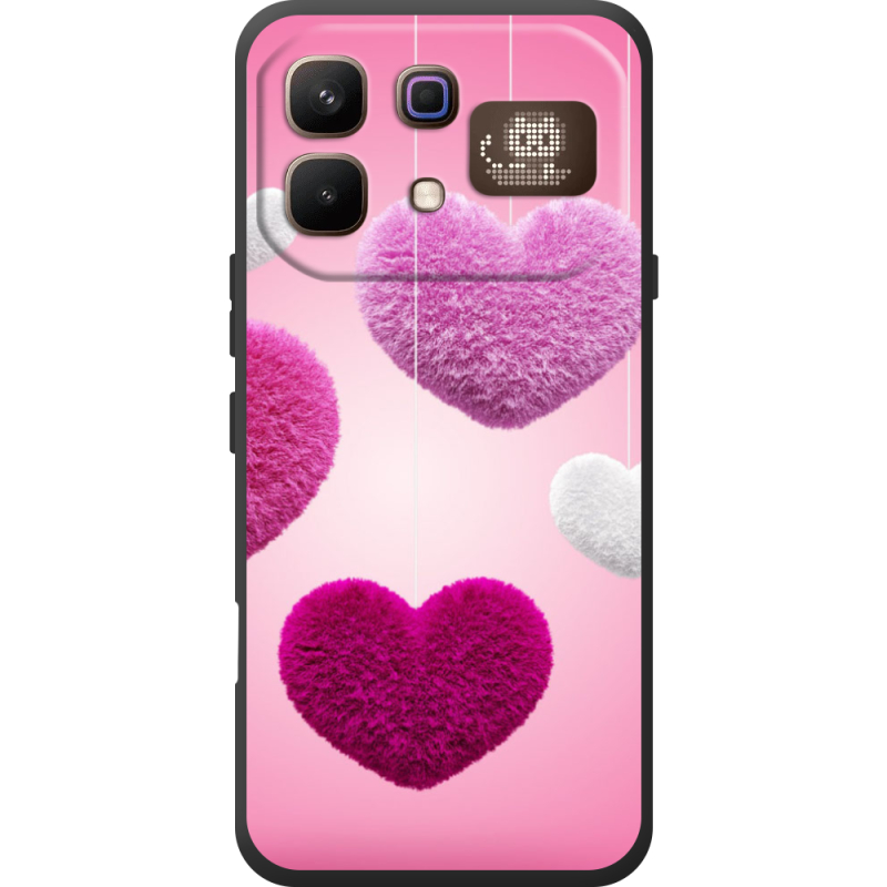 Чохол BoxFace Infinix Note 60 Pro 