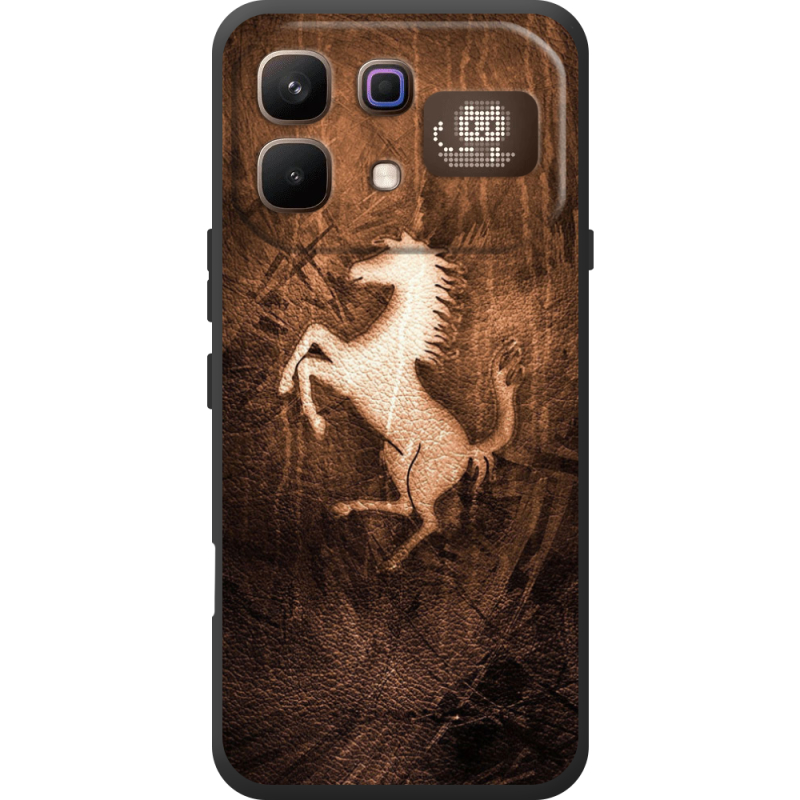 Чохол BoxFace Infinix Note 60 Pro 