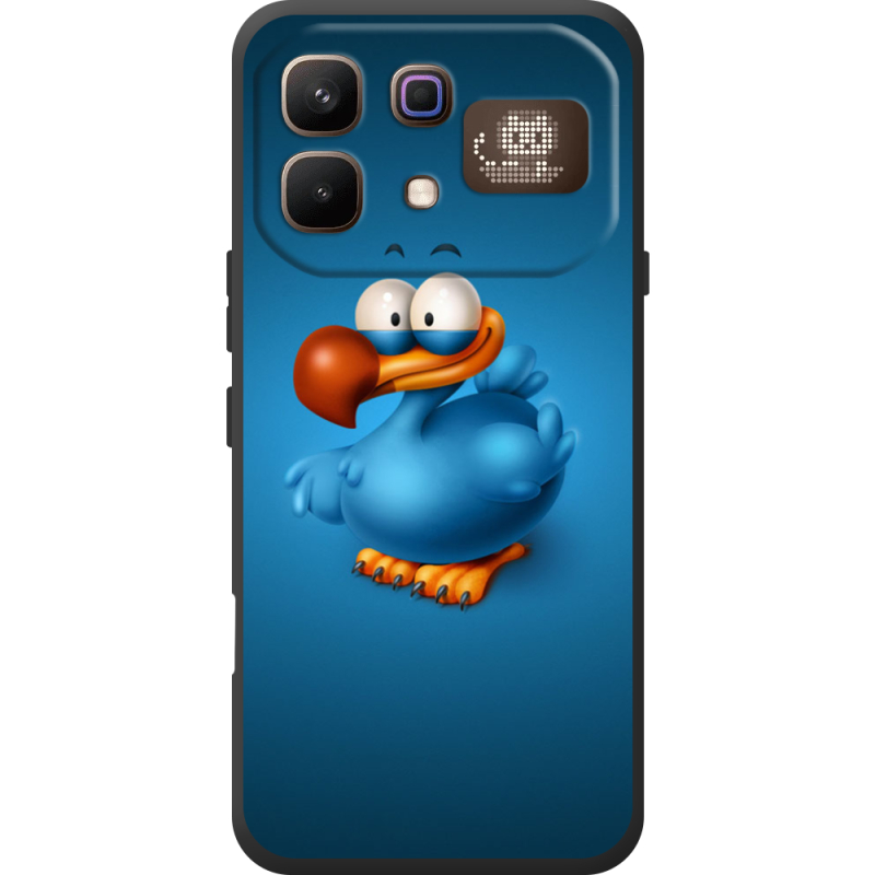 Чохол BoxFace Infinix Note 60 Pro 