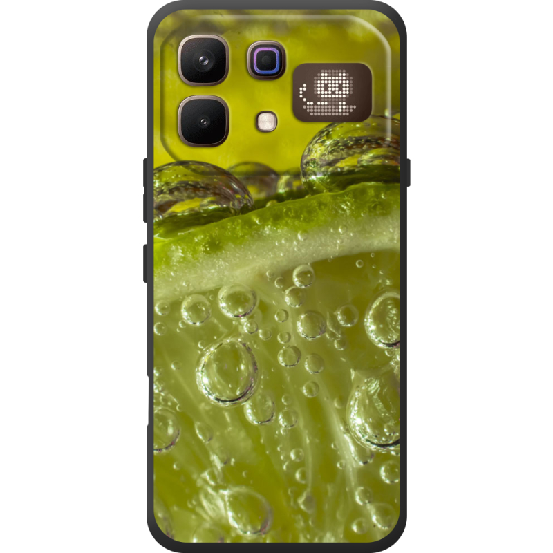 Чохол BoxFace Infinix Note 60 Pro 