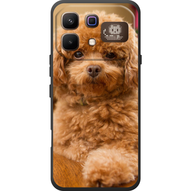 Чохол BoxFace Infinix Note 60 Pro 