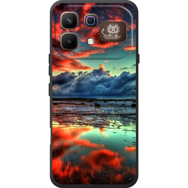 Чохол BoxFace Infinix Note 60 Pro 
