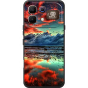 Чохол BoxFace Infinix Note 60 Pro 