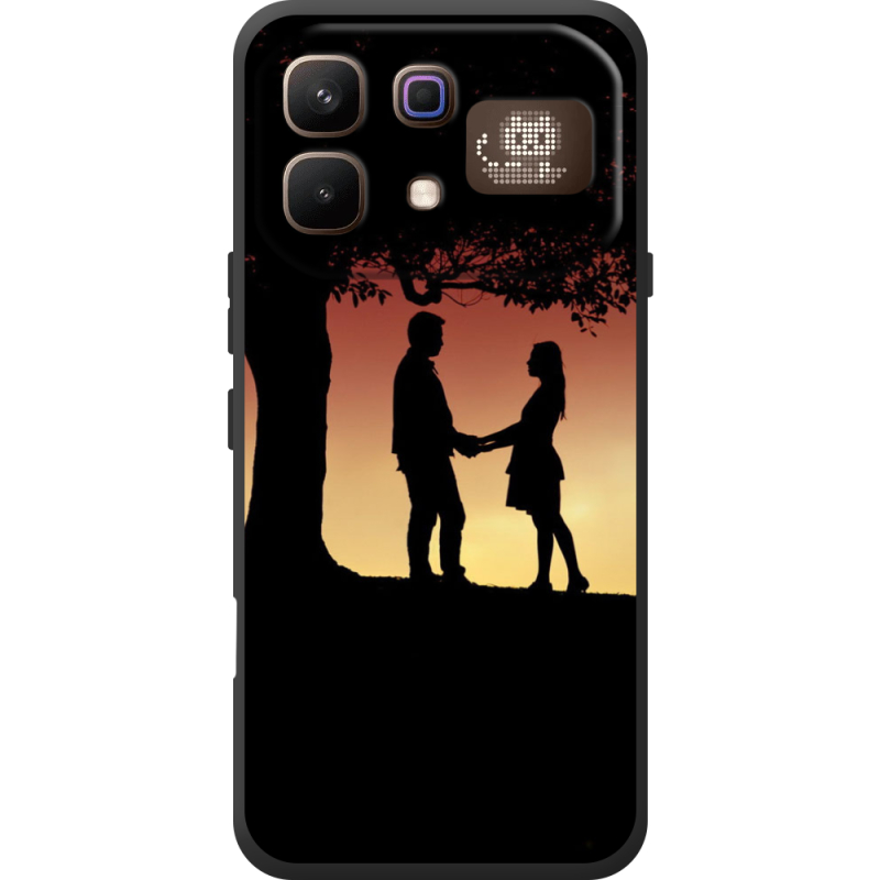 Чохол BoxFace Infinix Note 60 Pro 