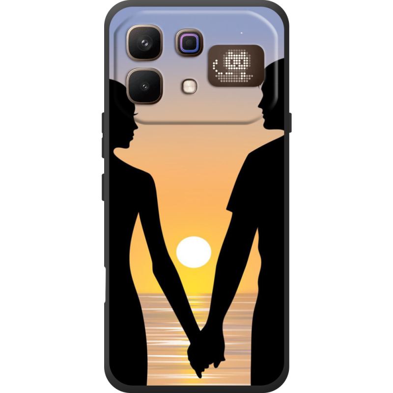 Чохол BoxFace Infinix Note 60 Pro 