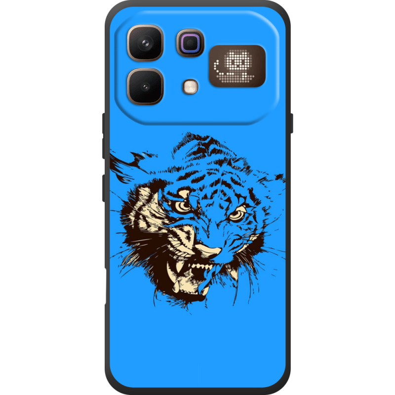 Чохол BoxFace Infinix Note 60 Pro 