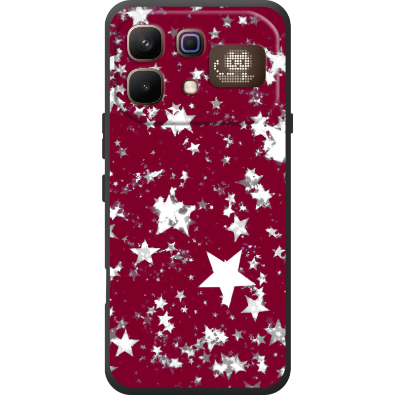 Чохол BoxFace Infinix Note 60 Pro 