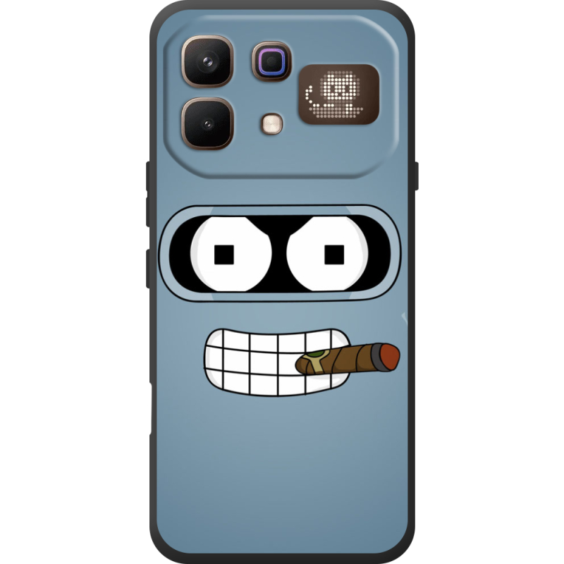 Чохол BoxFace Infinix Note 60 Pro 