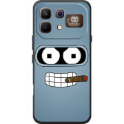 Чохол BoxFace Infinix Note 60 Pro 