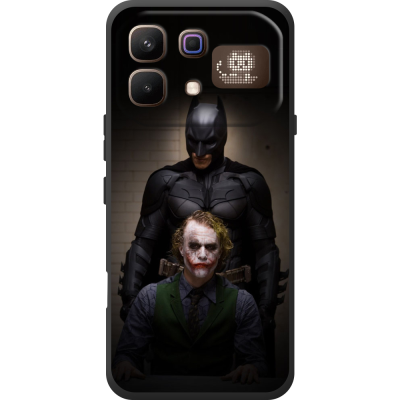 Чохол BoxFace Infinix Note 60 Pro 