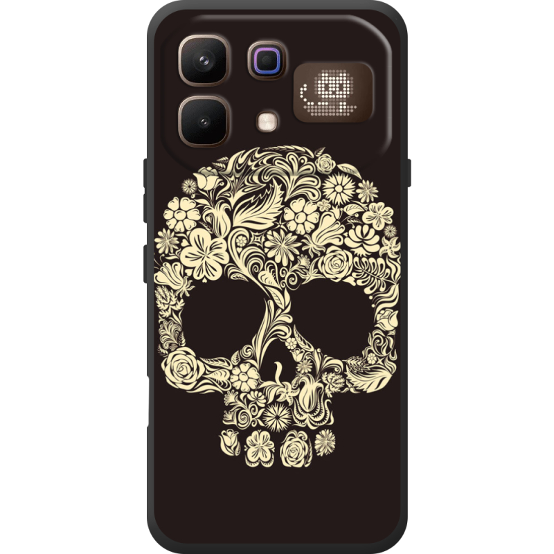 Чохол BoxFace Infinix Note 60 Pro 