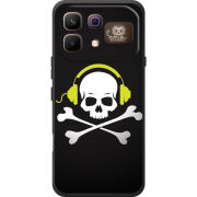 Чохол BoxFace Infinix Note 60 Pro 