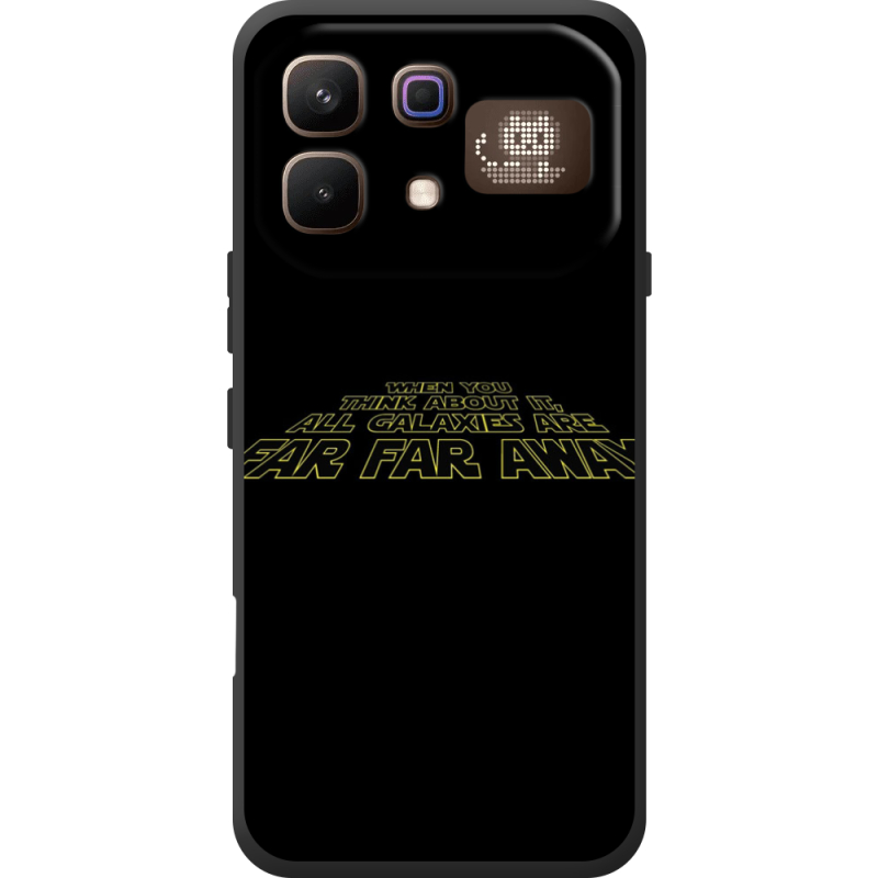Чохол BoxFace Infinix Note 60 Pro 