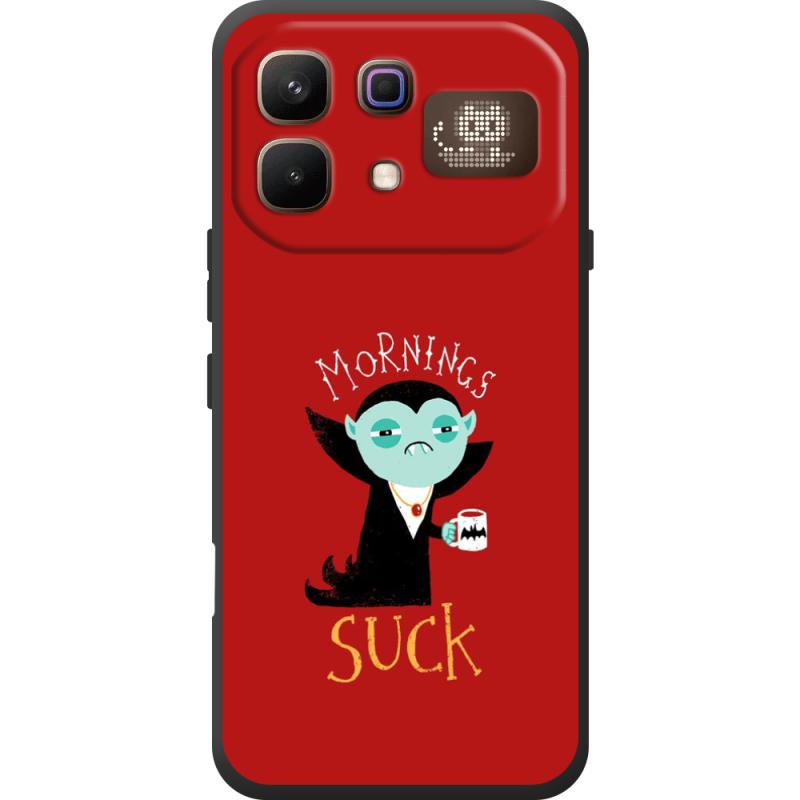 Чохол BoxFace Infinix Note 60 Pro 