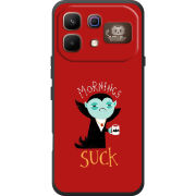 Чохол BoxFace Infinix Note 60 Pro 