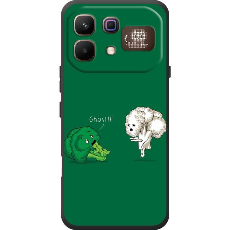 Чохол BoxFace Infinix Note 60 Pro 