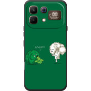 Чохол BoxFace Infinix Note 60 Pro 