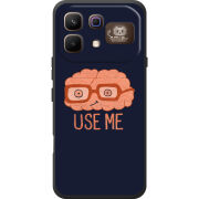 Чохол BoxFace Infinix Note 60 Pro 
