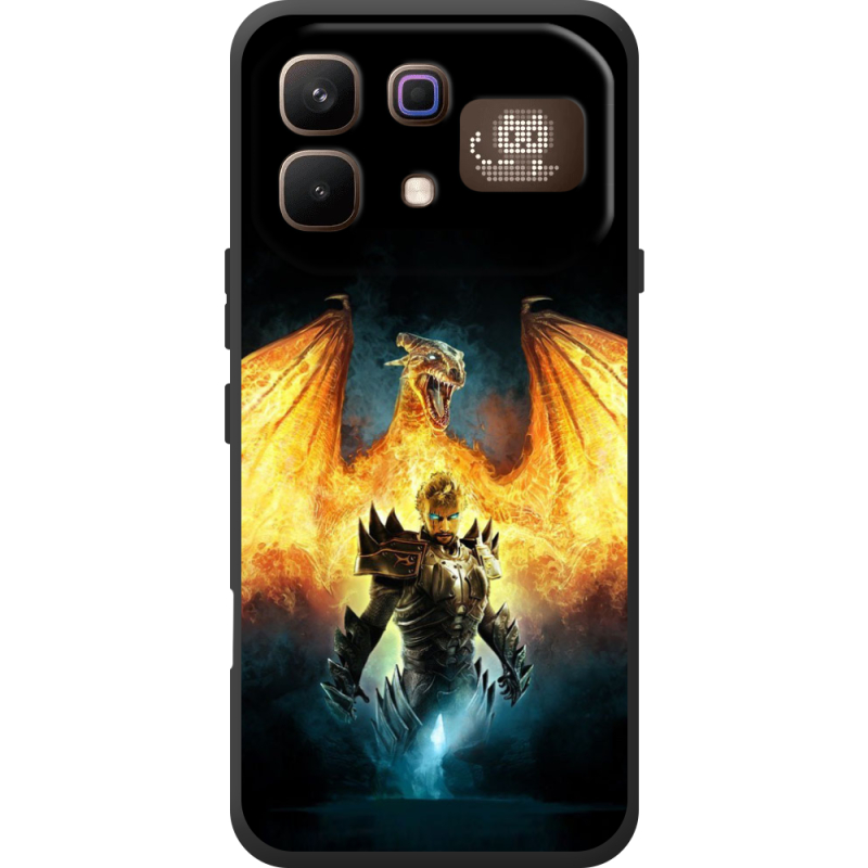 Чохол BoxFace Infinix Note 60 Pro 