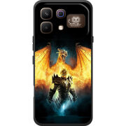 Чохол BoxFace Infinix Note 60 Pro 