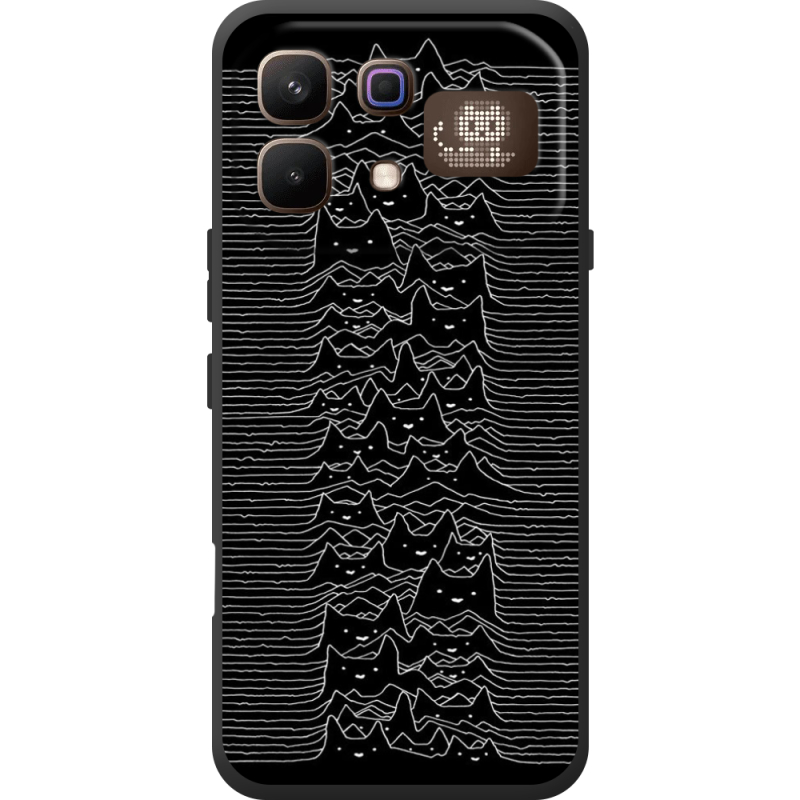 Чохол BoxFace Infinix Note 60 Pro 