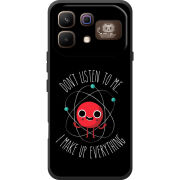 Чохол BoxFace Infinix Note 60 Pro 