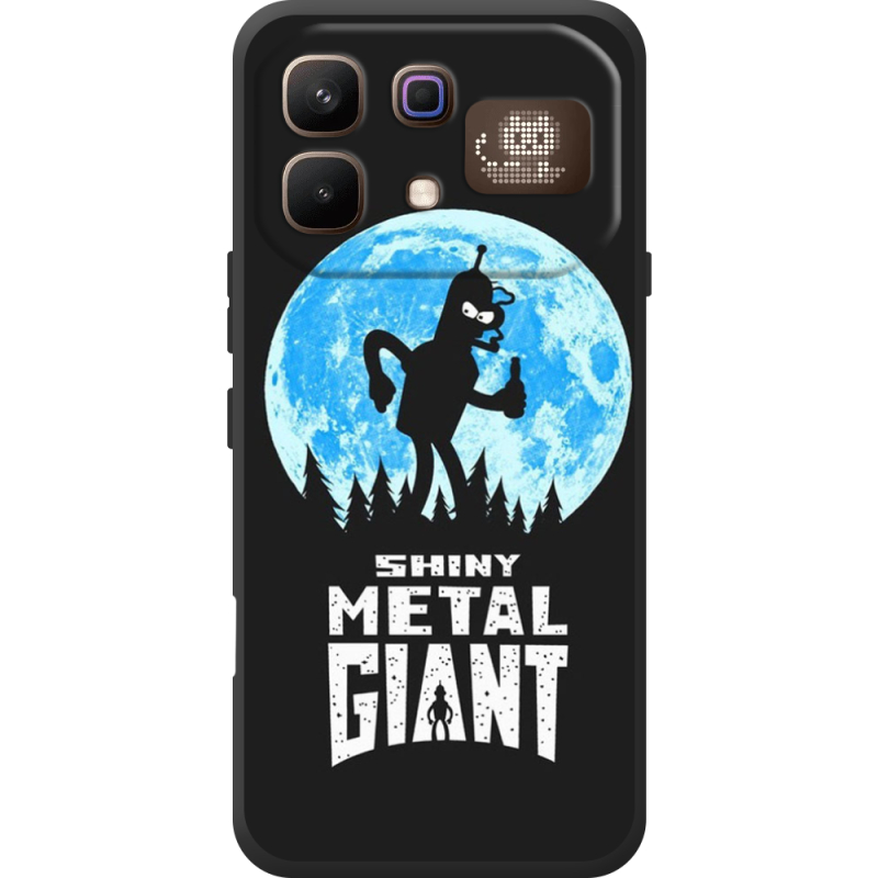 Чохол BoxFace Infinix Note 60 Pro 