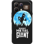 Чохол BoxFace Infinix Note 60 Pro 
