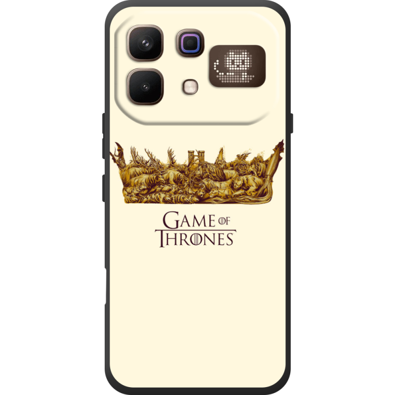 Чохол BoxFace Infinix Note 60 Pro 