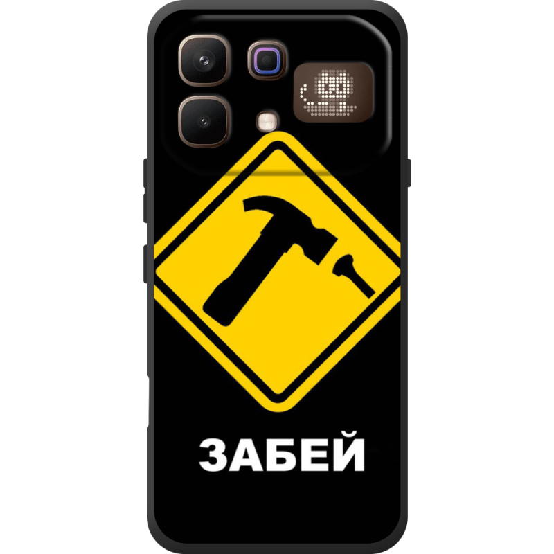 Чохол BoxFace Infinix Note 60 Pro 