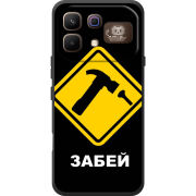 Чохол BoxFace Infinix Note 60 Pro 