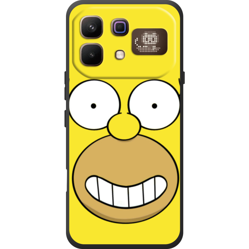 Чохол BoxFace Infinix Note 60 Pro 