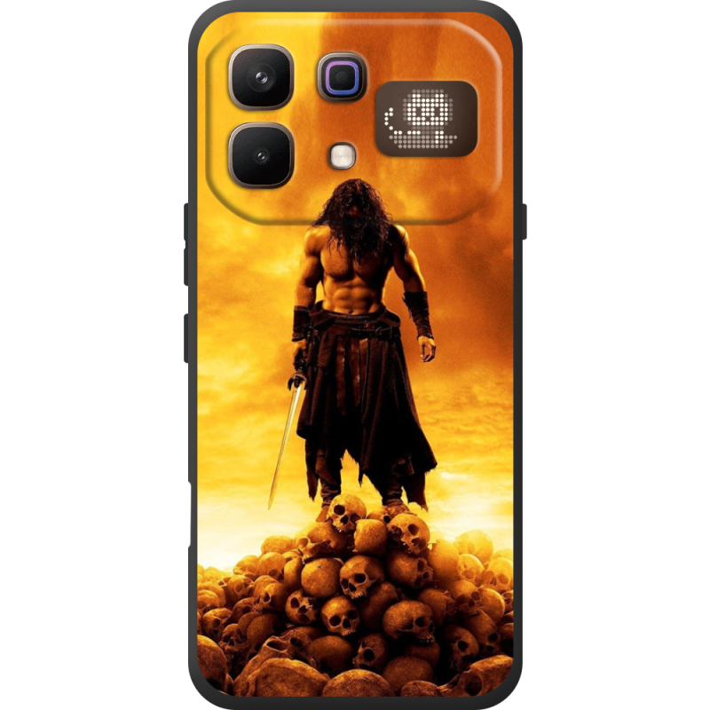 Чохол BoxFace Infinix Note 60 Pro 