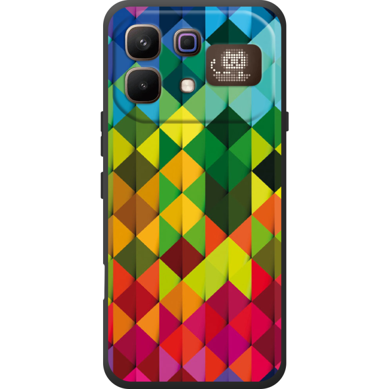 Чохол BoxFace Infinix Note 60 Pro 