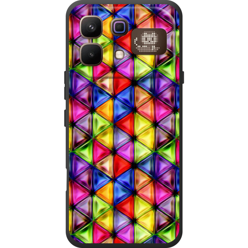 Чохол BoxFace Infinix Note 60 Pro 