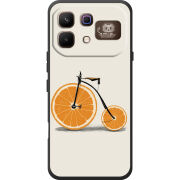 Чохол BoxFace Infinix Note 60 Pro 