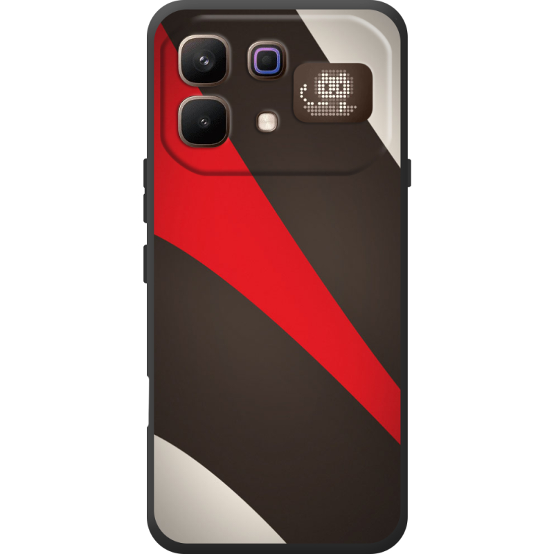 Чохол BoxFace Infinix Note 60 Pro 